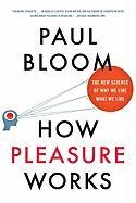 How Pleasure Works