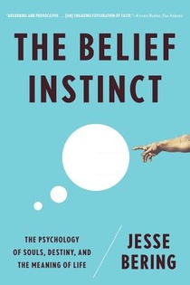 The Belief Instinct voorzijde