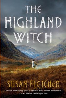 HIGHLAND WITCH