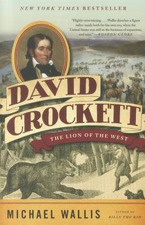 David Crockett