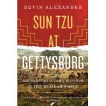 Sun Tzu at Gettysburg voorzijde