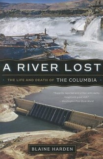 A River Lost