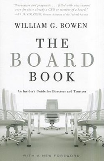 The Board Book