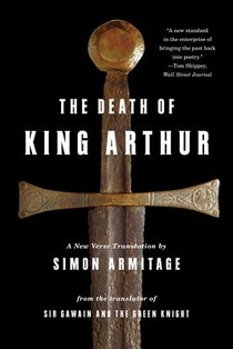 The Death of King Arthur voorzijde