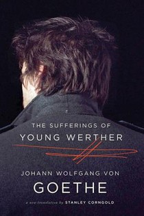 The Sufferings of Young Werther voorzijde