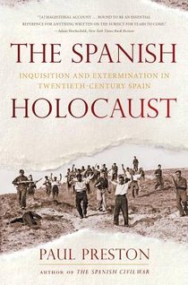 The Spanish Holocaust