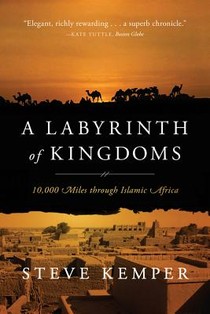 A Labyrinth of Kingdoms