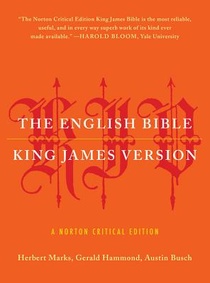 The English Bible, King James Version