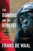 The Bonobo and the Atheist voorzijde