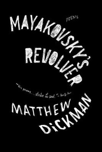 Mayakovsky's Revolver