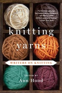 Knitting Yarns voorzijde