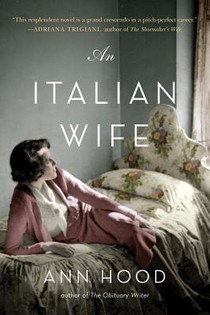An Italian Wife voorzijde