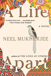 A Life Apart - A Novel voorzijde