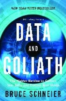 Data and Goliath