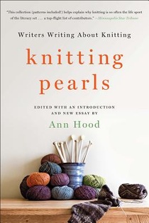 Knitting Pearls voorzijde