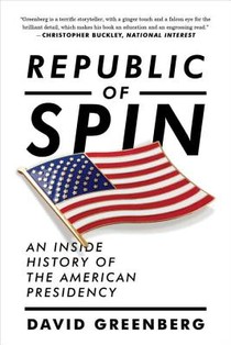 Republic of Spin