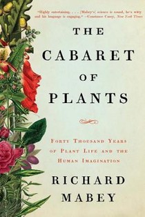CABARET OF PLANTS voorzijde