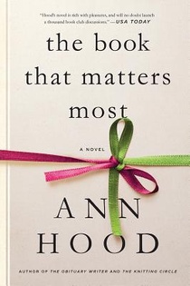 The Book That Matters Most - A Novel