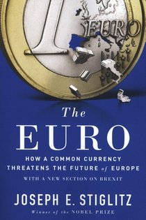 The Euro voorzijde