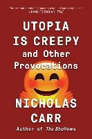 Utopia Is Creepy voorzijde