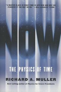 Now - The Physics of Time
