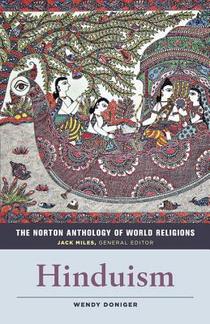 The Norton Anthology of World Religions: Hinduism voorzijde