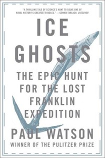 Ice Ghosts