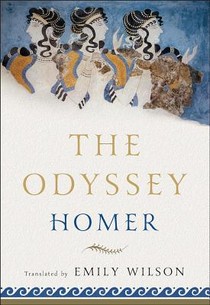 The Odyssey voorzijde