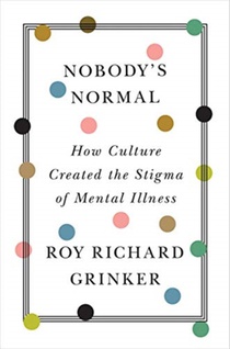 Nobody's Normal
