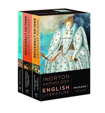 The Norton Anthology of English Literature