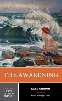 The Awakening voorzijde