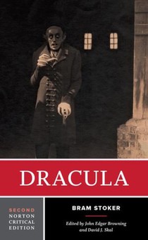 Dracula voorzijde