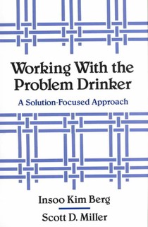 Working with the Problem Drinker voorzijde