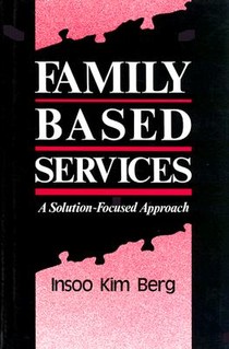 Family Based Services voorzijde