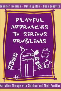 Playful Approaches to Serious Problems