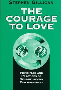 The Courage to Love voorzijde