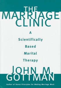 The Marriage Clinic
