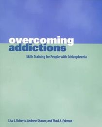 Overcoming Addictions voorzijde