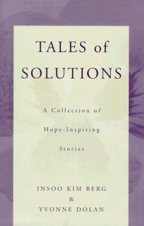 Tales of Solutions voorzijde