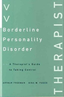 Borderline Personality Disorder