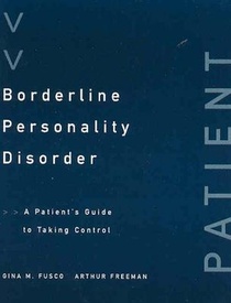 Borderline Personality Disorder