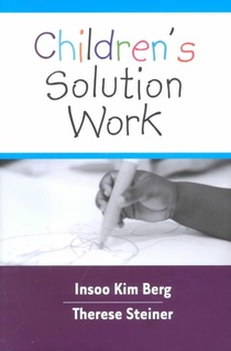 Children's Solution Work voorzijde