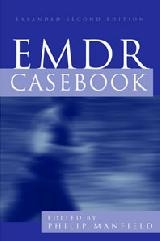 EMDR Casebook voorzijde