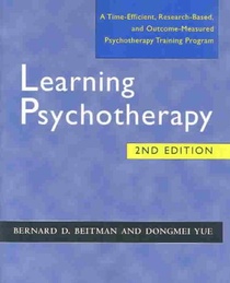 Learning Psychotherapy