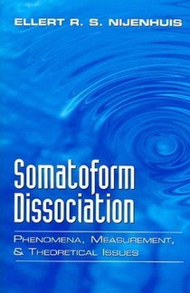 Somatoform Dissociation voorzijde