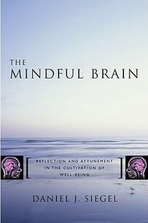 The Mindful Brain voorzijde