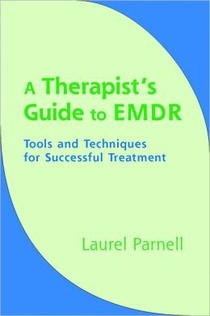 A Therapist's Guide to EMDR voorzijde