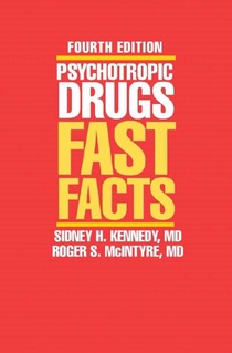 Psychotropic Drugs