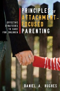 Attachment-Focused Parenting voorzijde