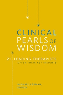 Clinical Pearls of Wisdom voorzijde